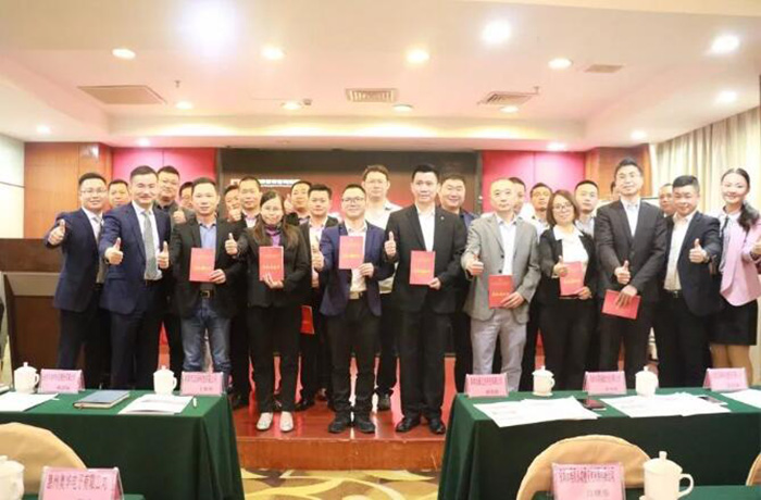 制造业运营操盘手