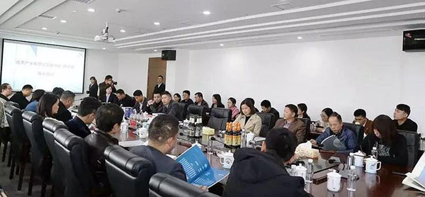 年度经营战略落地