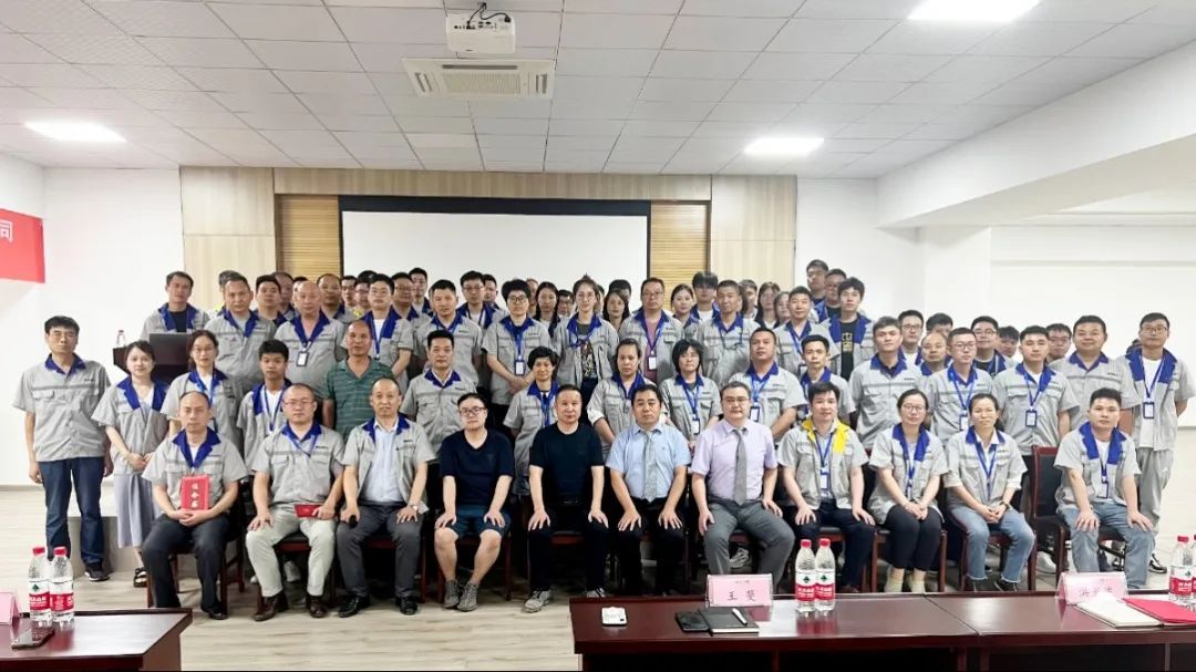 打造综合竞争优势——浙江垠雨科技携手远大方略启动《研发+供应链管理》咨询项目